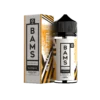 Captain Cannoli By Bams Cannoli