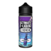 Dark Fruit by Ultimate E-Liquid Cider | 100ml Shortfill
