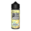 Elderflower Apple & Mango by Ultimate E-Liquid Blossom | 100ml Shortfill