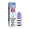 Blue Razz Gummy by Elux Firerose 5000 Salts 10ml