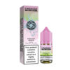 Bubblegum Airways by Elux Firerose 5000 Salts 10ml