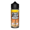 Fruity Pear by Ultimate E-Liquid Cider | 100ml Shortfill