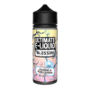 Juniper & Pink Lemon by Ultimate E-Liquid Blossom | 100ml Shortfill
