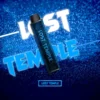 Lost Temple Refillable Pod Vape Kit