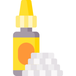 Nicotine Salts