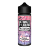 Rose & White Grape by Ultimate E-Liquid Blossom | 100ml Shortfill