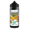 Glazed Biscuit by Seriously Donuts | 100ml Shortfill