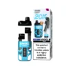 Sky Blue Edition by Angel 20000 Pod Replacement Disposable Vape