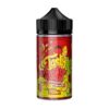 Strawberry Pineapple by Tasty Fruity | 200ml Shortfill