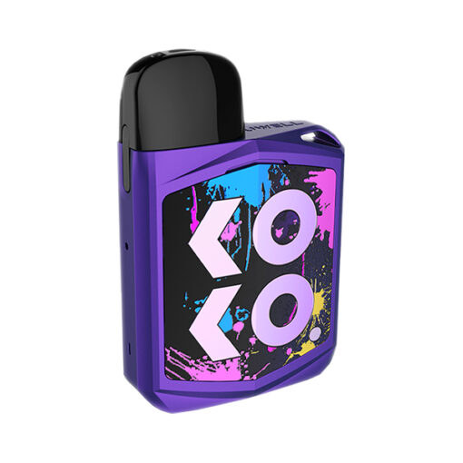 Uwell Caliburn Koko Prime Pod Kit - Image 7