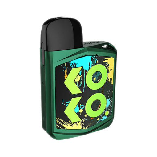 Uwell Caliburn Koko Prime Pod Kit - Image 6
