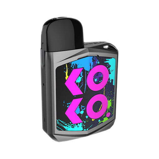 Uwell Caliburn Koko Prime Pod Kit - Image 5