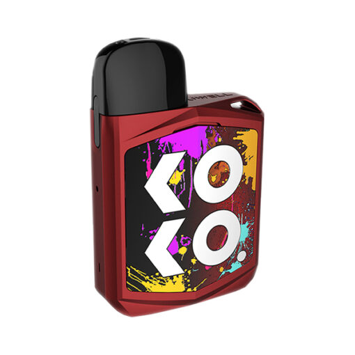 Uwell Caliburn Koko Prime Pod Kit - Image 2