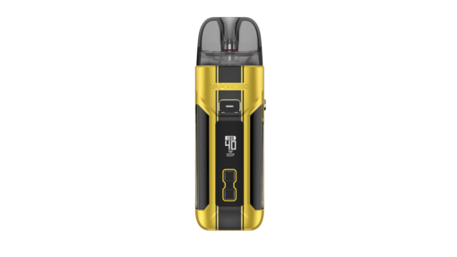 Vaporesso Luxe X Pro Pod Kit - Image 6