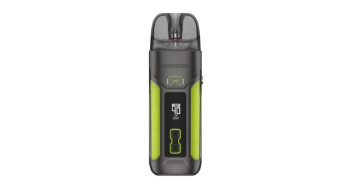 Vaporesso Luxe X Pro Pod Kit - Image 5