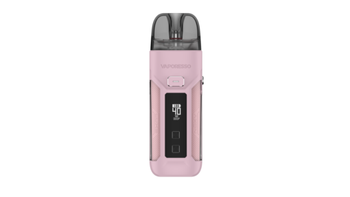 Vaporesso Luxe X Pro Pod Kit - Image 4