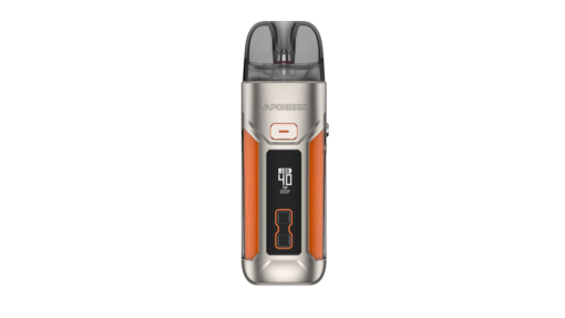 Vaporesso Luxe X Pro Pod Kit - Image 3
