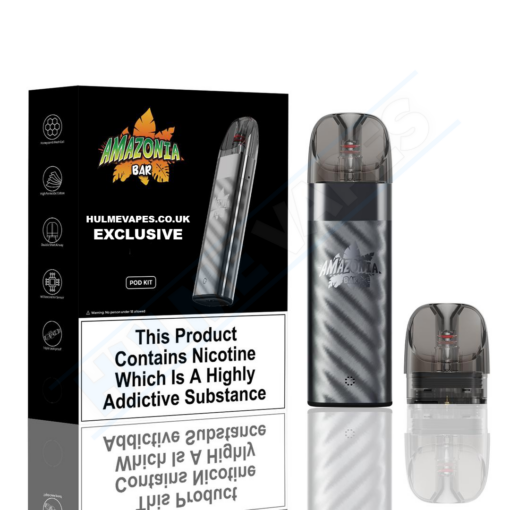 Amazonia Bar Pod Kit - Image 2