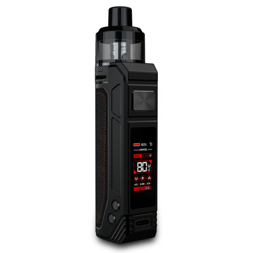 Aspire BP80 Kit - Image 8