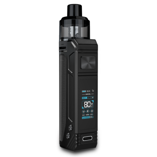 Aspire BP80 Kit - Image 2
