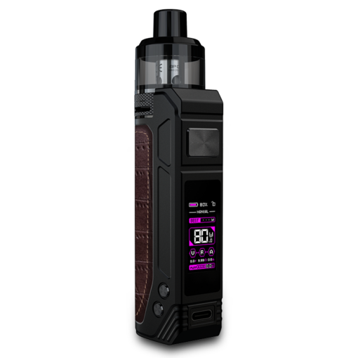 Aspire BP80 Kit - Image 5