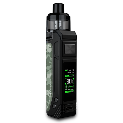 Aspire BP80 Kit - Image 3