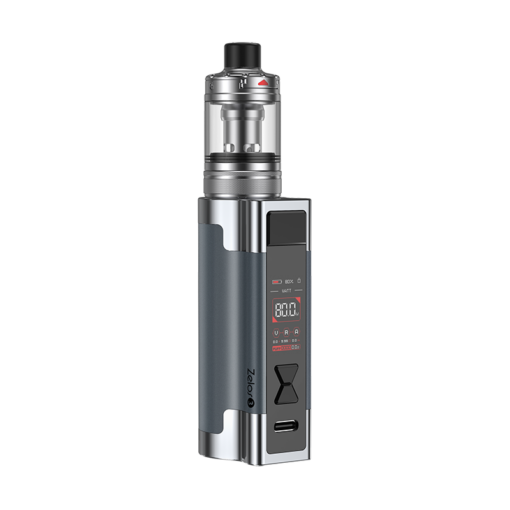 Aspire Zelos 3 Kit - Image 6