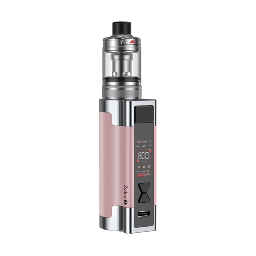 Aspire Zelos 3 Kit - Image 4