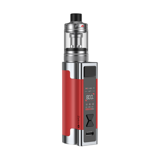 Aspire Zelos 3 Kit - Image 3