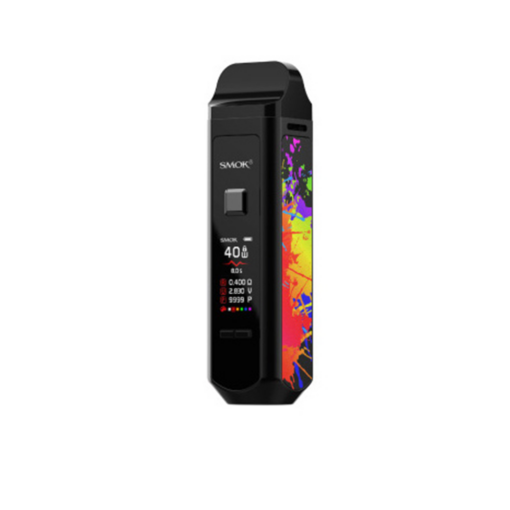 Smok RPM40 Pod Kit - Image 15
