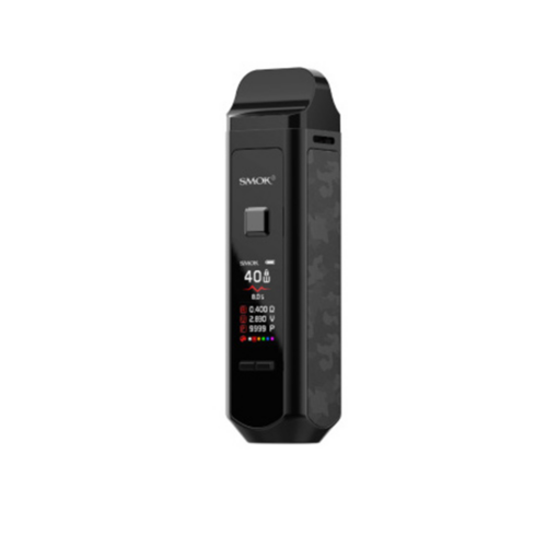 Smok RPM40 Pod Kit - Image 16