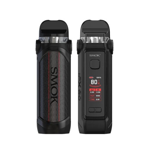 Smok IPX 80 Pod Kit - Image 8
