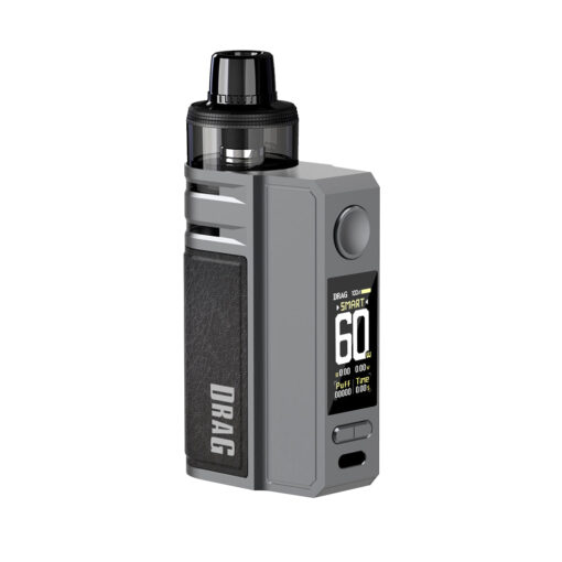 Voopoo Drag E60 Pod Kit - Image 12