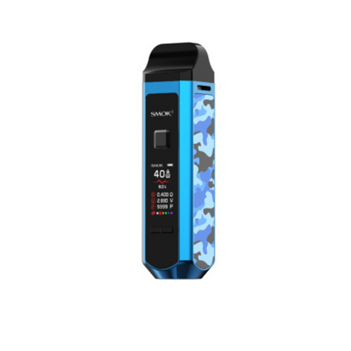Smok RPM40 Pod Kit - Image 17