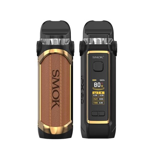 Smok IPX 80 Pod Kit - Image 6
