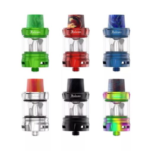 Falcon Mini Tank by HorizonTech