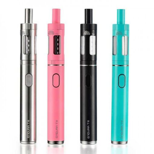 Innokin Endura T18E Starter Kit - Image 2