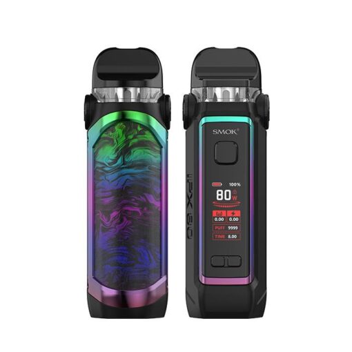 Smok IPX 80 Pod Kit - Image 5