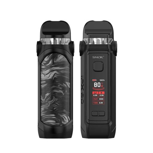 Smok IPX 80 Pod Kit - Image 4