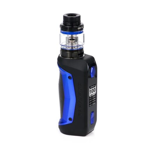 GeekVape Aegis Solo Kit with Cerberus Tank - Image 7