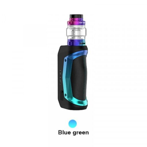 GeekVape Aegis Solo Kit with Cerberus Tank - Image 8