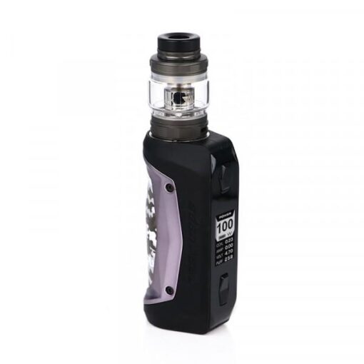 GeekVape Aegis Solo Kit with Cerberus Tank - Image 5