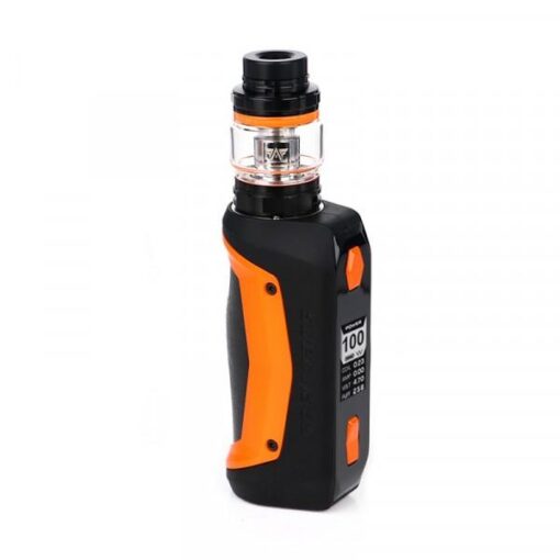 GeekVape Aegis Solo Kit with Cerberus Tank - Image 4