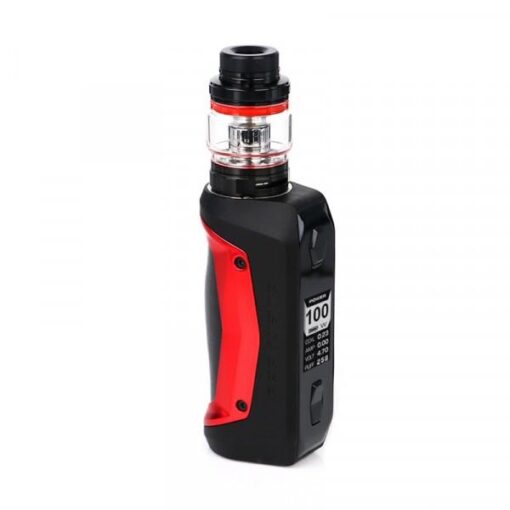 GeekVape Aegis Solo Kit with Cerberus Tank - Image 2