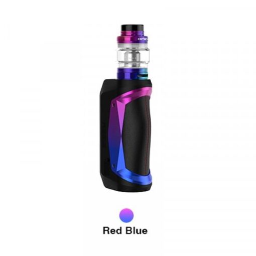 GeekVape Aegis Solo Kit with Cerberus Tank - Image 3