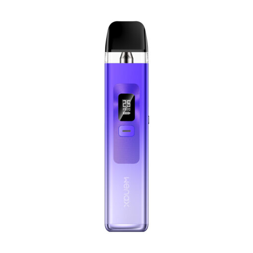 GeekVape Wenax Q Pod Kit - Image 4