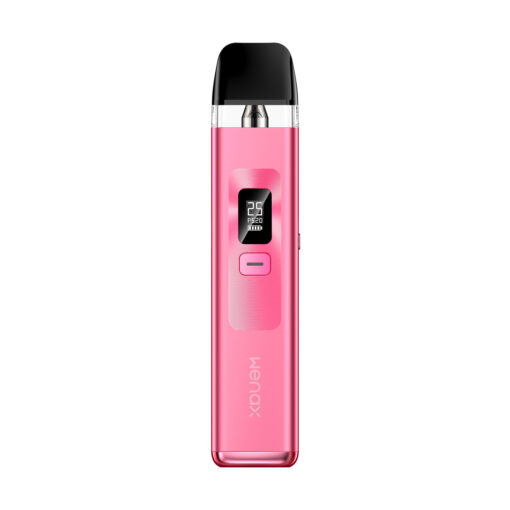 GeekVape Wenax Q Pod Kit - Image 2