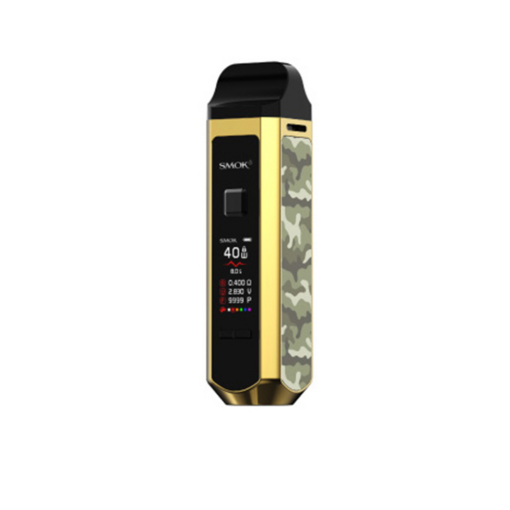 Smok RPM40 Pod Kit - Image 18