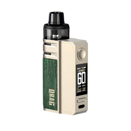 Voopoo Drag E60 Pod Kit - Image 9