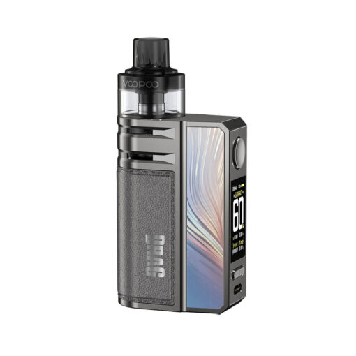 Voopoo Drag E60 Pod Kit - Image 7